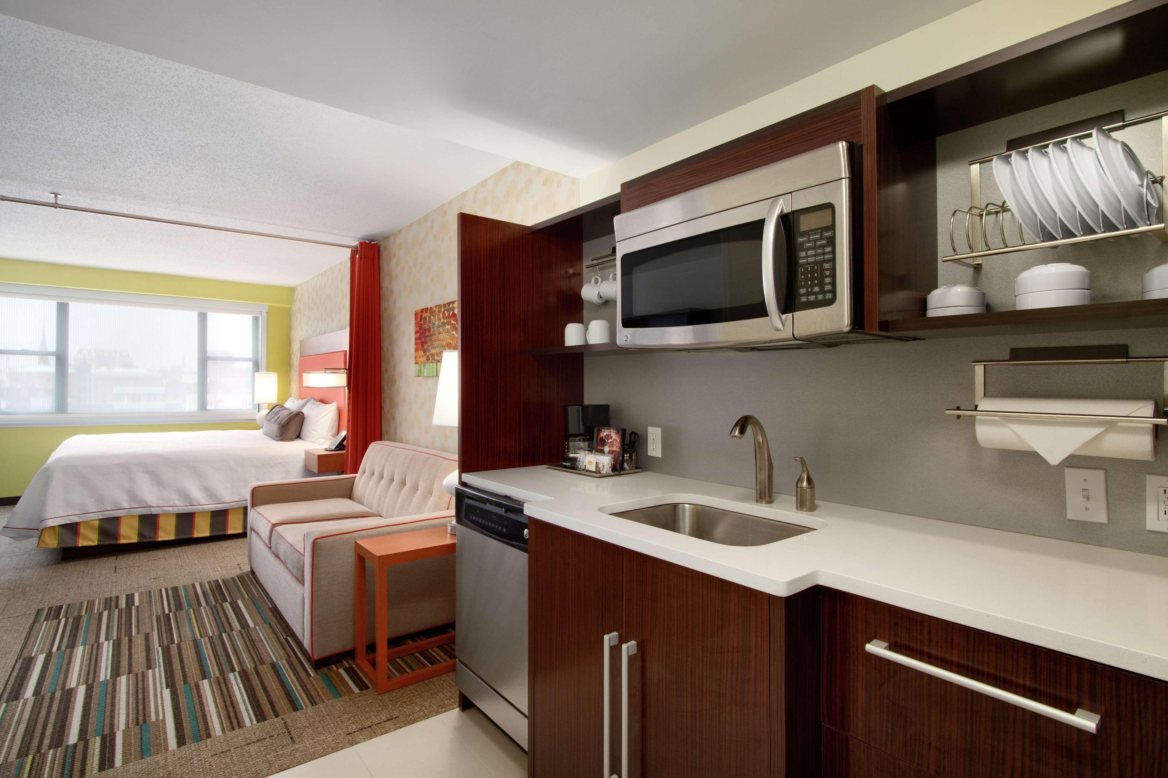 Comfort Inn & Suites Балтимор Номер фото