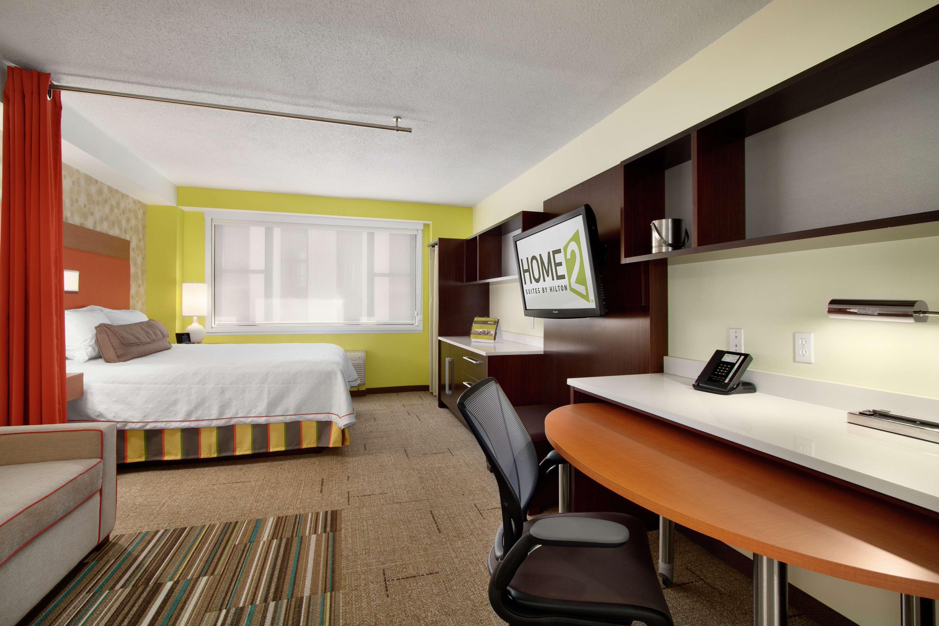 Comfort Inn & Suites Балтимор Номер фото