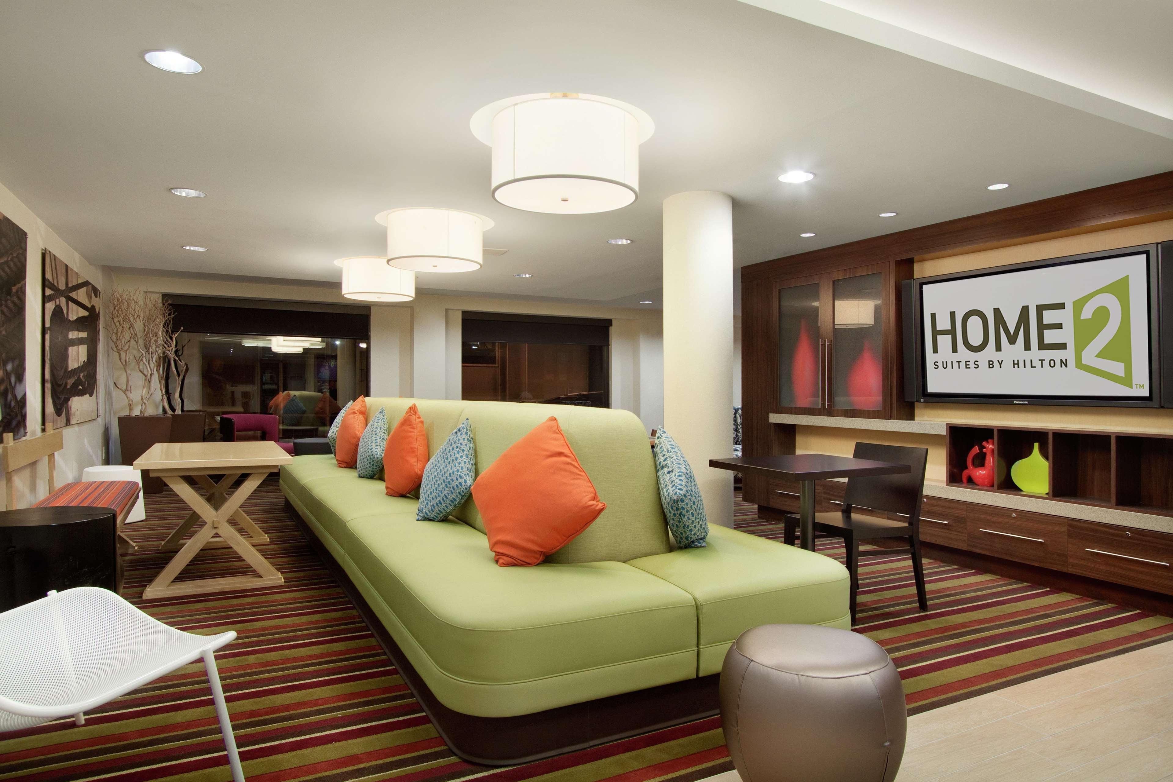 Comfort Inn & Suites Балтимор Интерьер фото